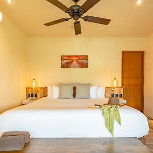 Habitación Superior con Cama King